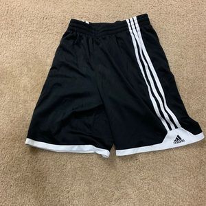 Boys ADIDAS athletic short